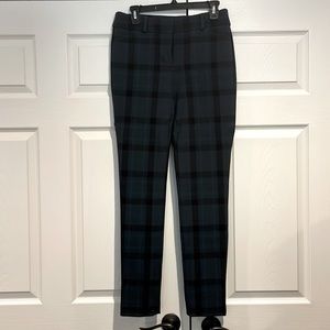 LOFT TROUSERS size 4 tall pants